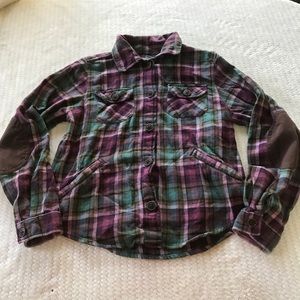 Woolrich Flannel Shirt